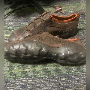Clark Hiking Shoes